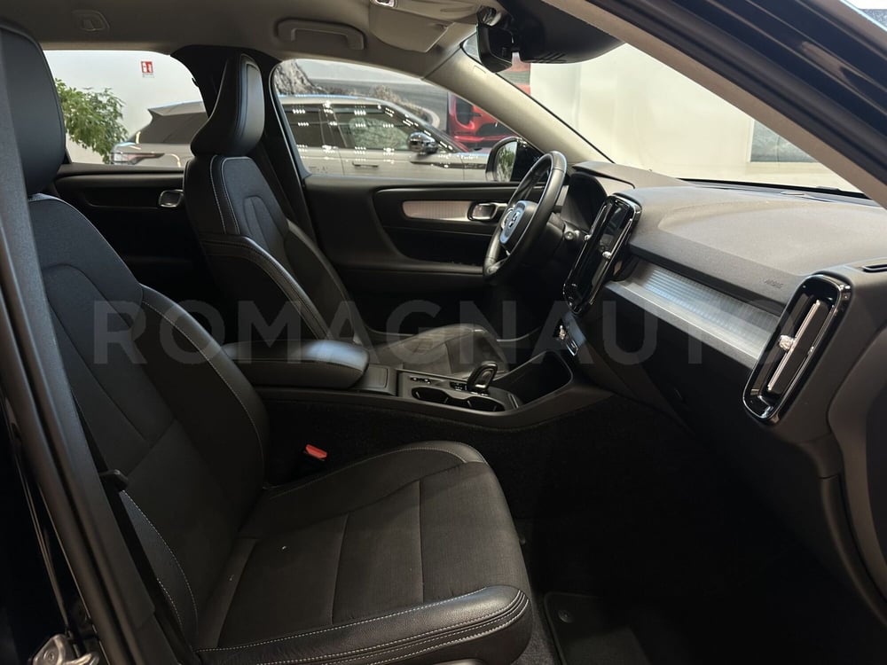 Volvo XC40 usata a Forlì-Cesena (8)