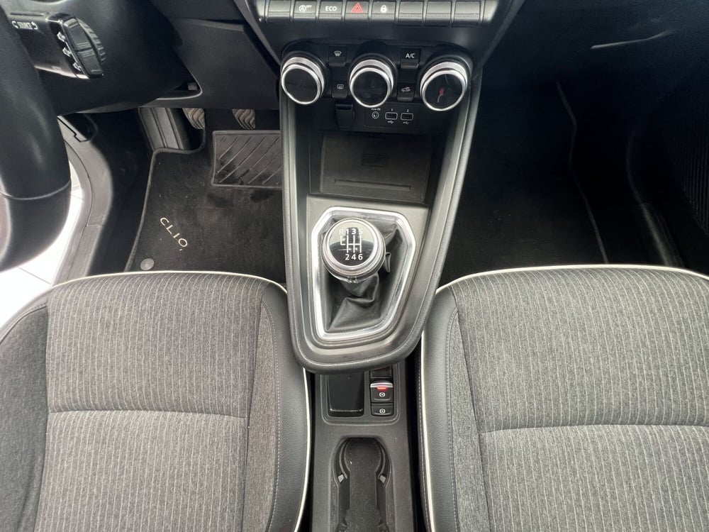 Renault Clio usata a Teramo (11)