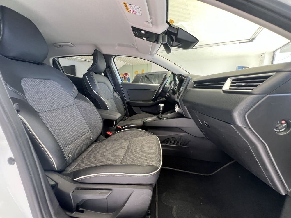Renault Clio usata a Teramo (12)