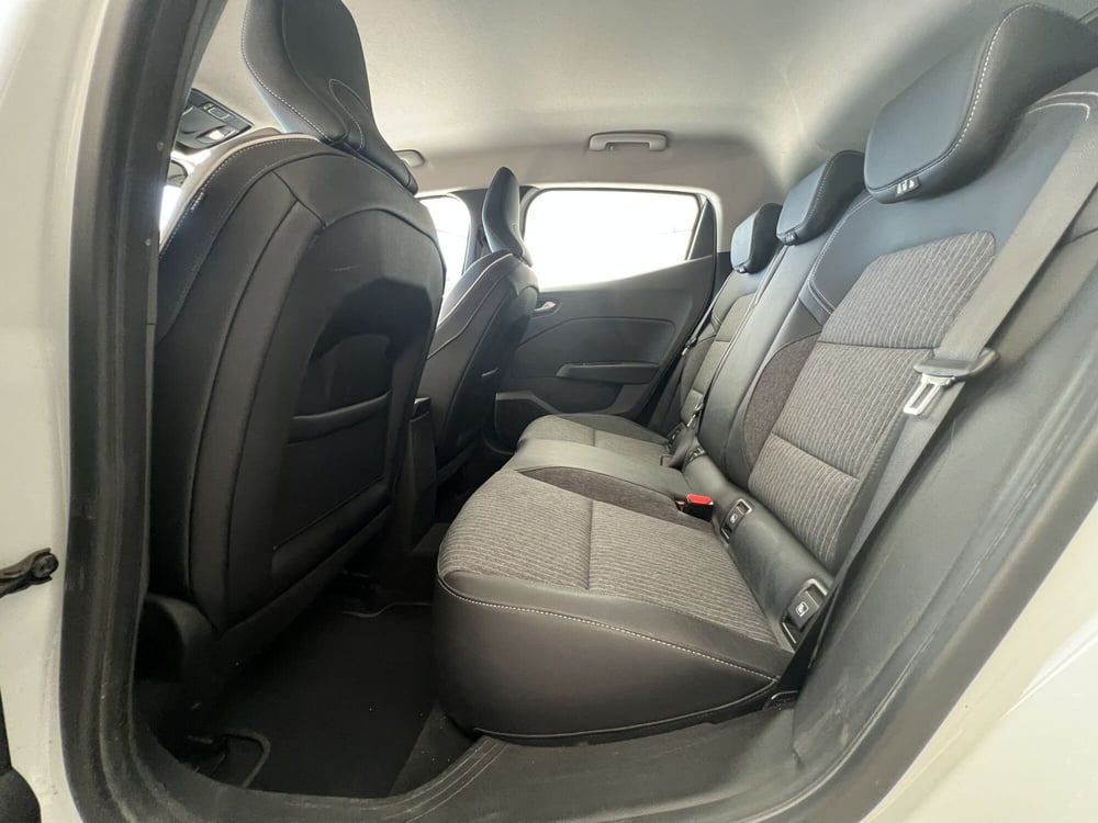 Renault Clio usata a Teramo (13)