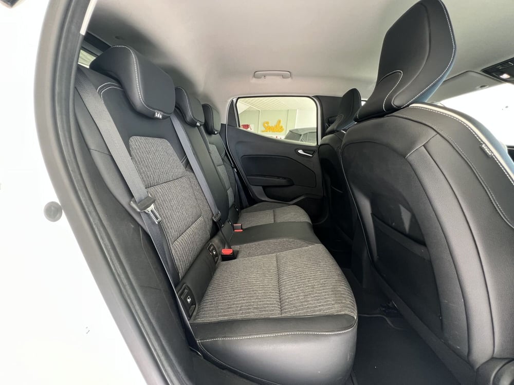 Renault Clio usata a Teramo (15)