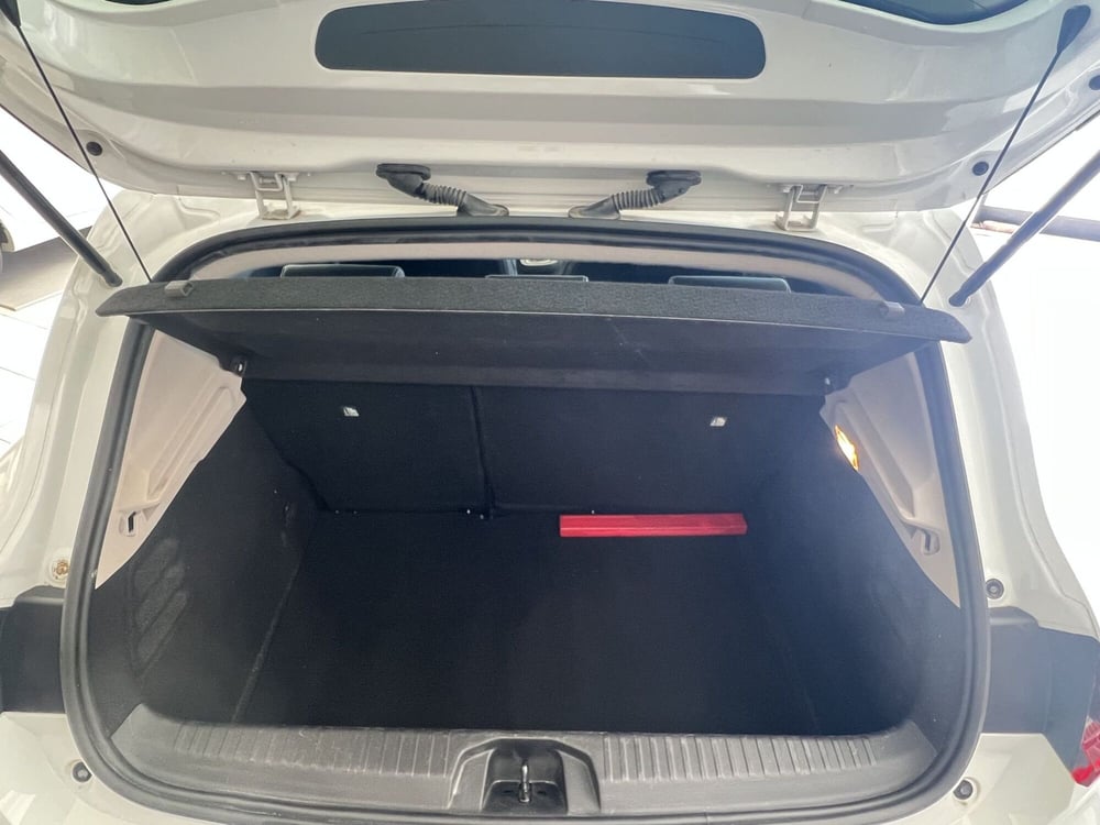 Renault Clio usata a Teramo (16)