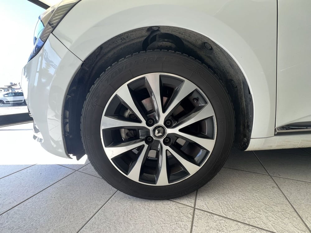 Renault Clio usata a Teramo (17)