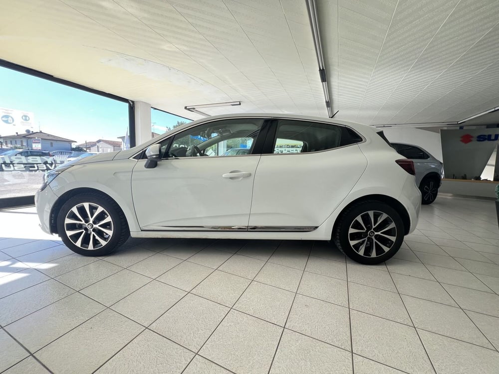 Renault Clio usata a Teramo (2)