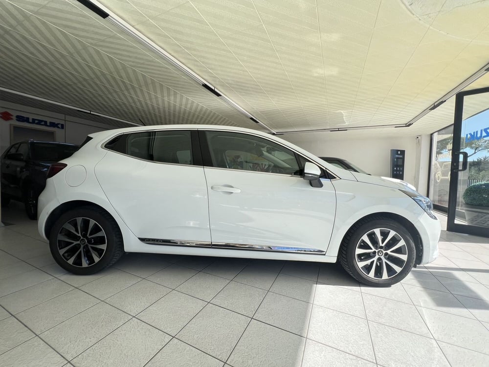 Renault Clio usata a Teramo (3)