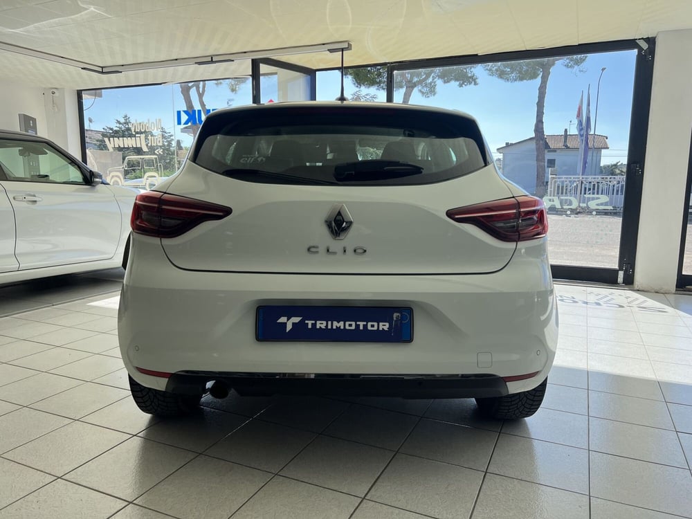 Renault Clio usata a Teramo (4)