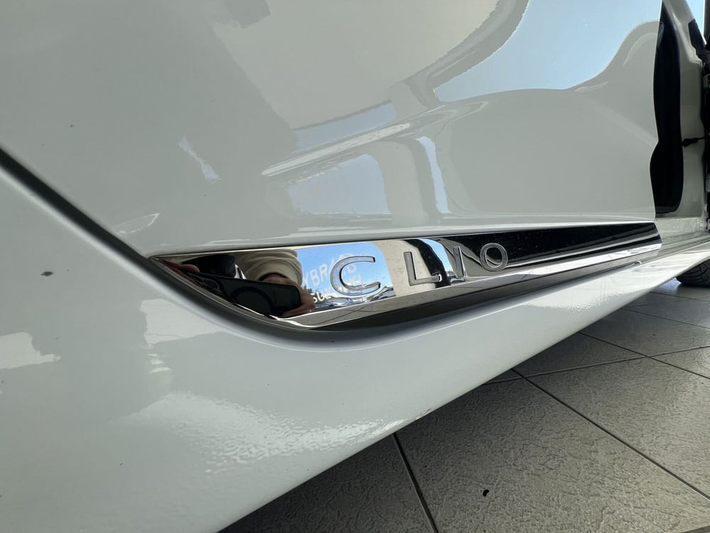 Renault Clio usata a Teramo (5)