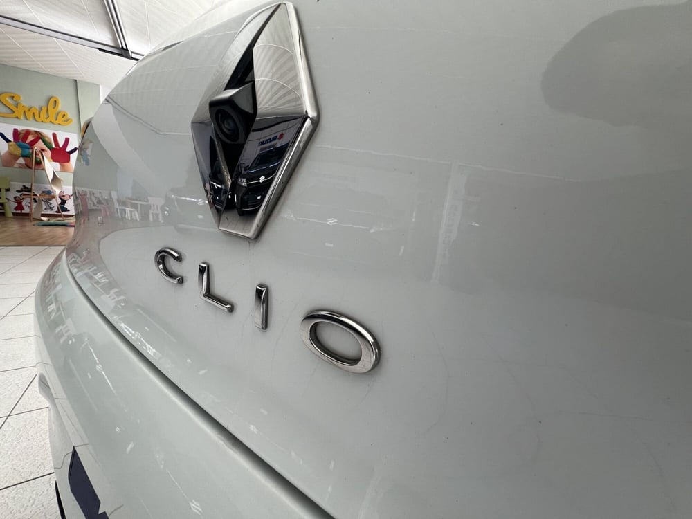 Renault Clio usata a Teramo (6)