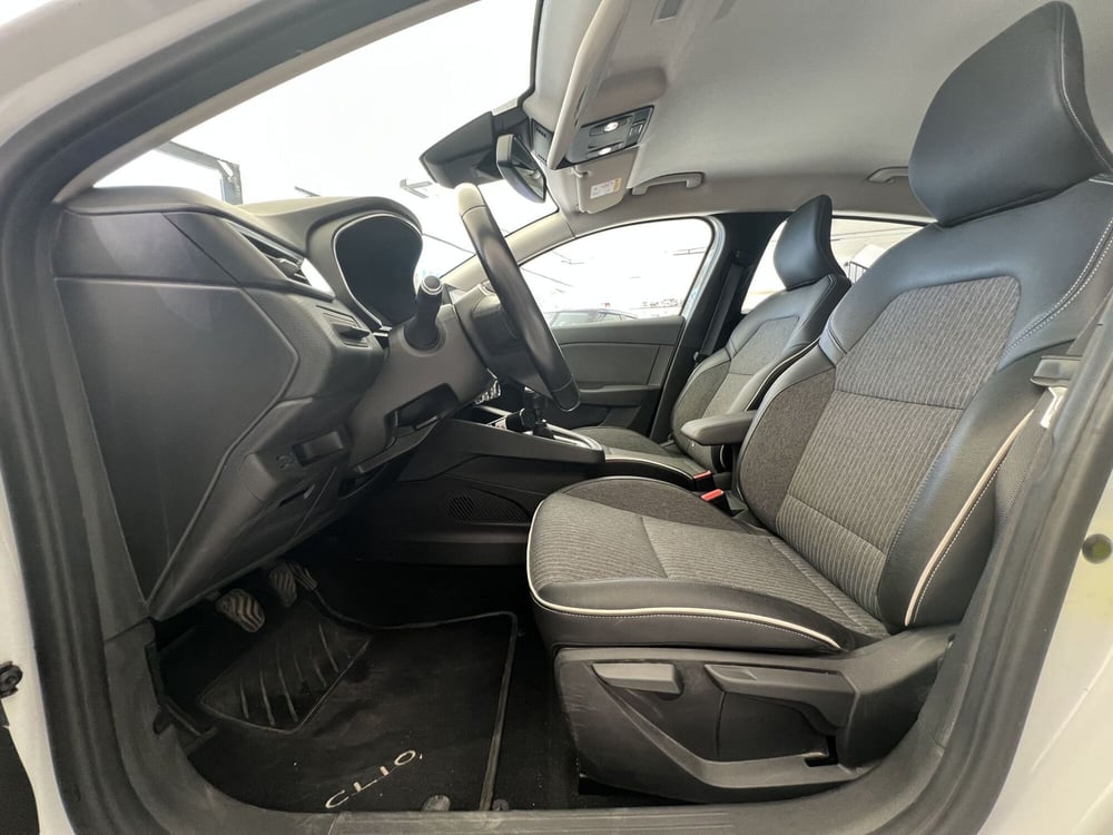 Renault Clio usata a Teramo (7)