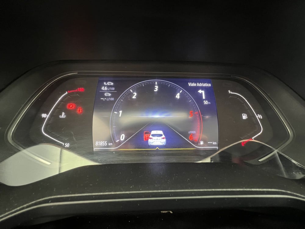 Renault Clio usata a Teramo (9)