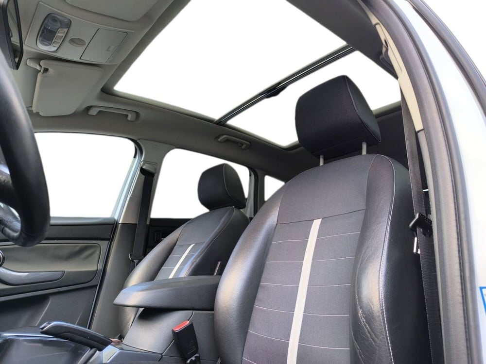 Ford Kuga usata a Udine (12)