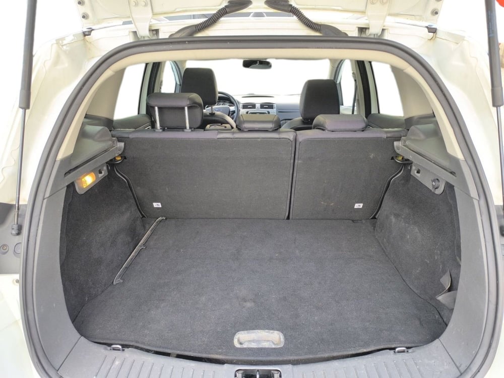 Ford Kuga usata a Udine (15)