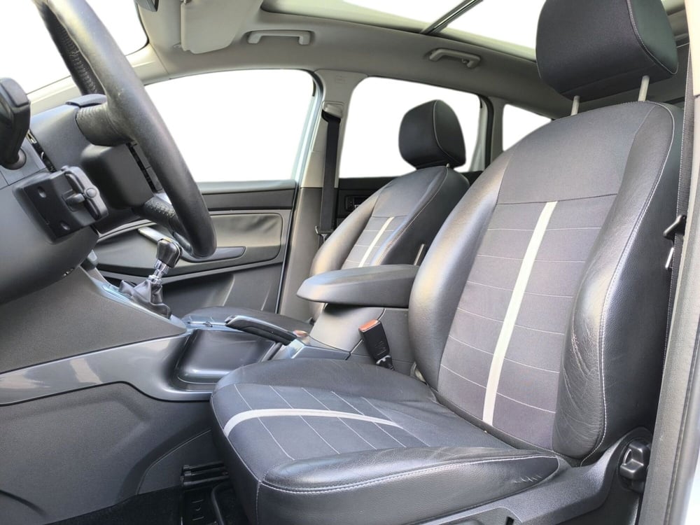 Ford Kuga usata a Udine (8)