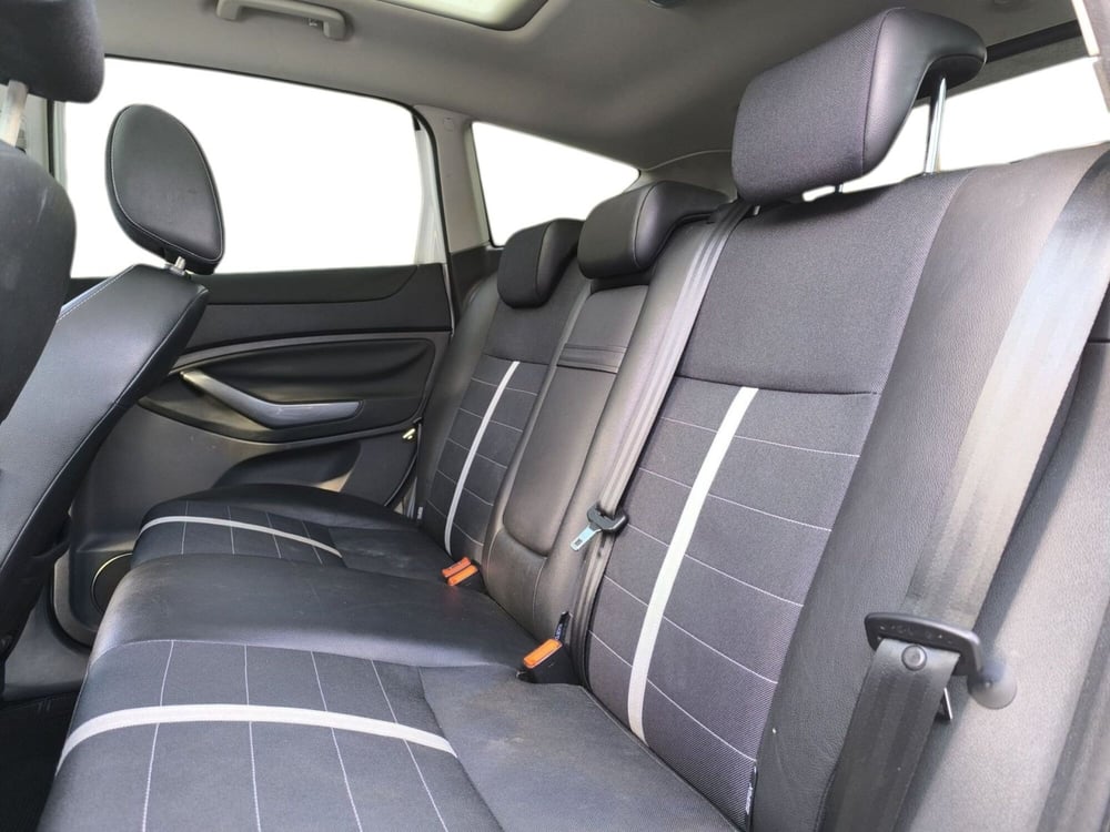 Ford Kuga usata a Udine (9)