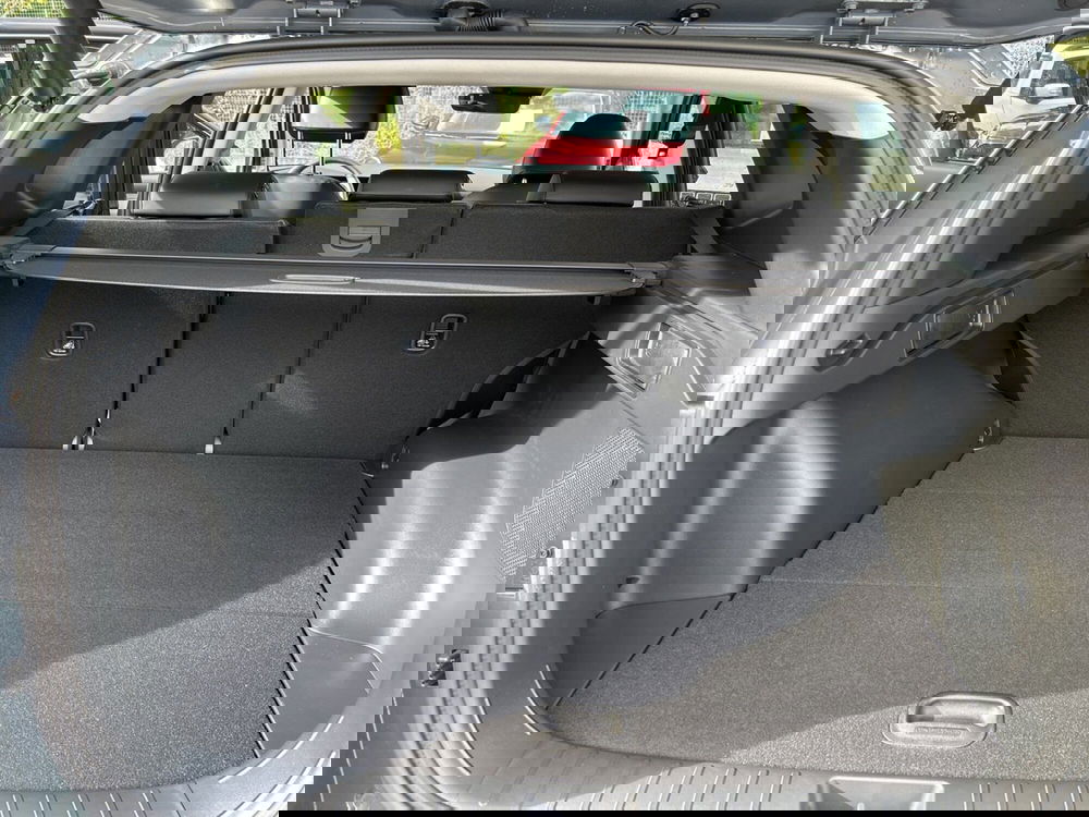 Hyundai Tucson nuova a Roma (10)