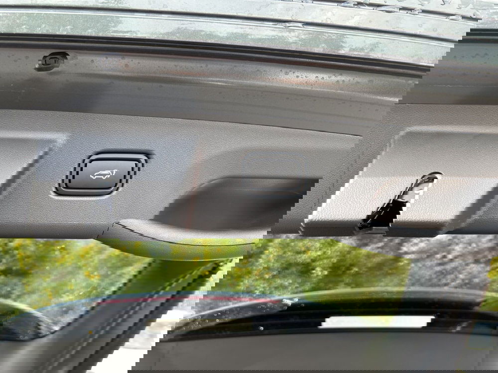 Hyundai Tucson nuova a Roma (11)