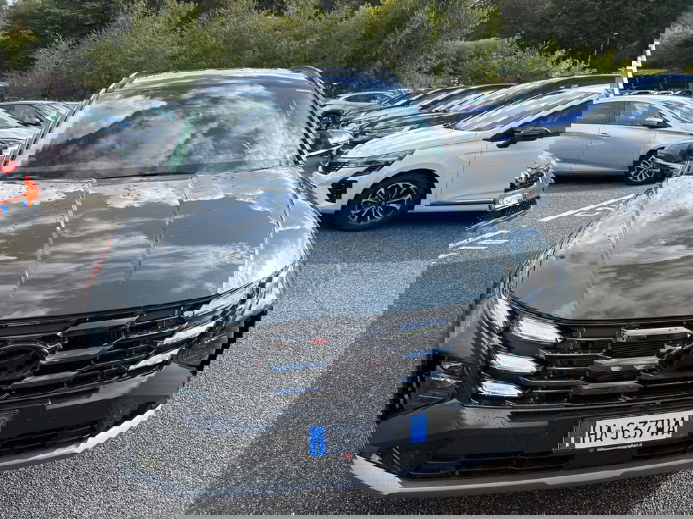 Hyundai Tucson nuova a Roma (7)