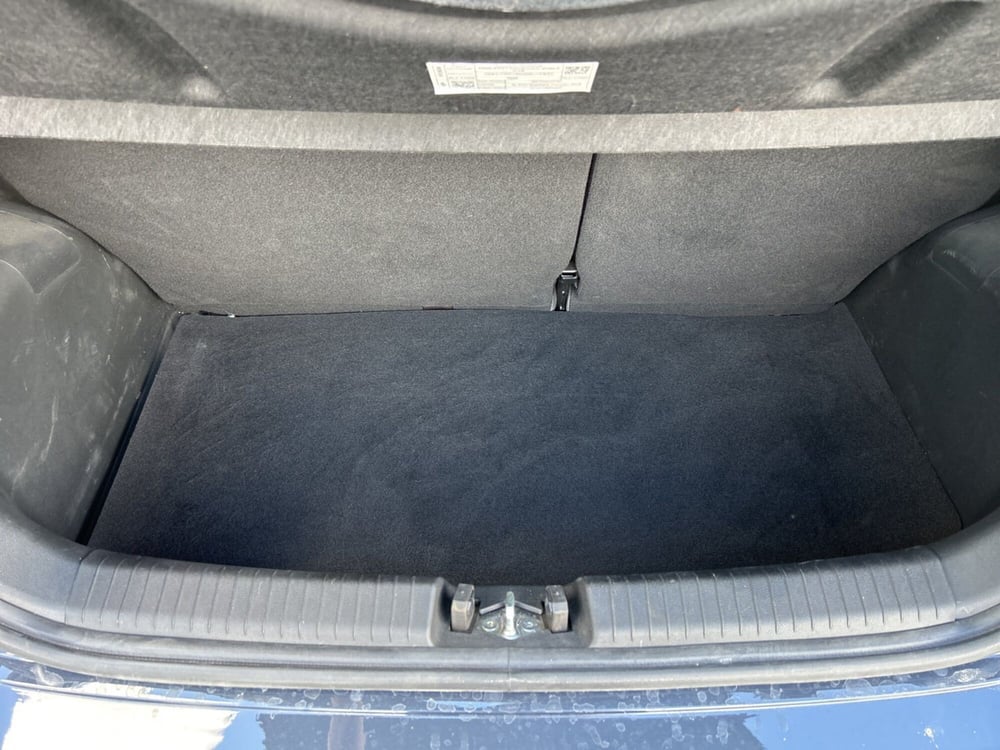 Hyundai i10 usata a Latina (10)
