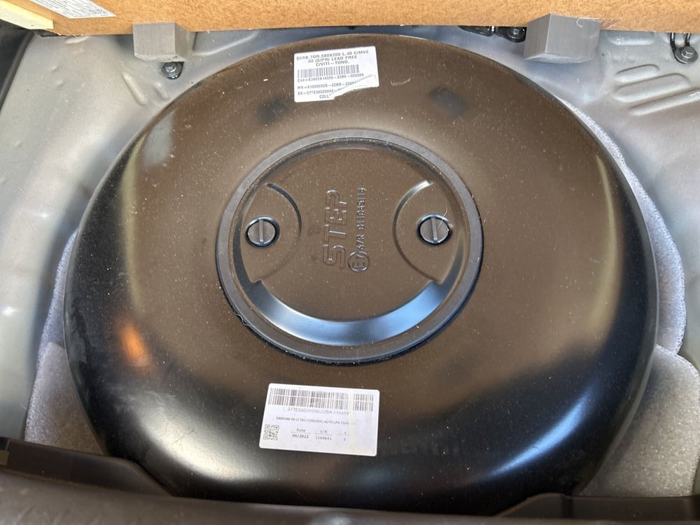 Hyundai i10 usata a Latina (11)
