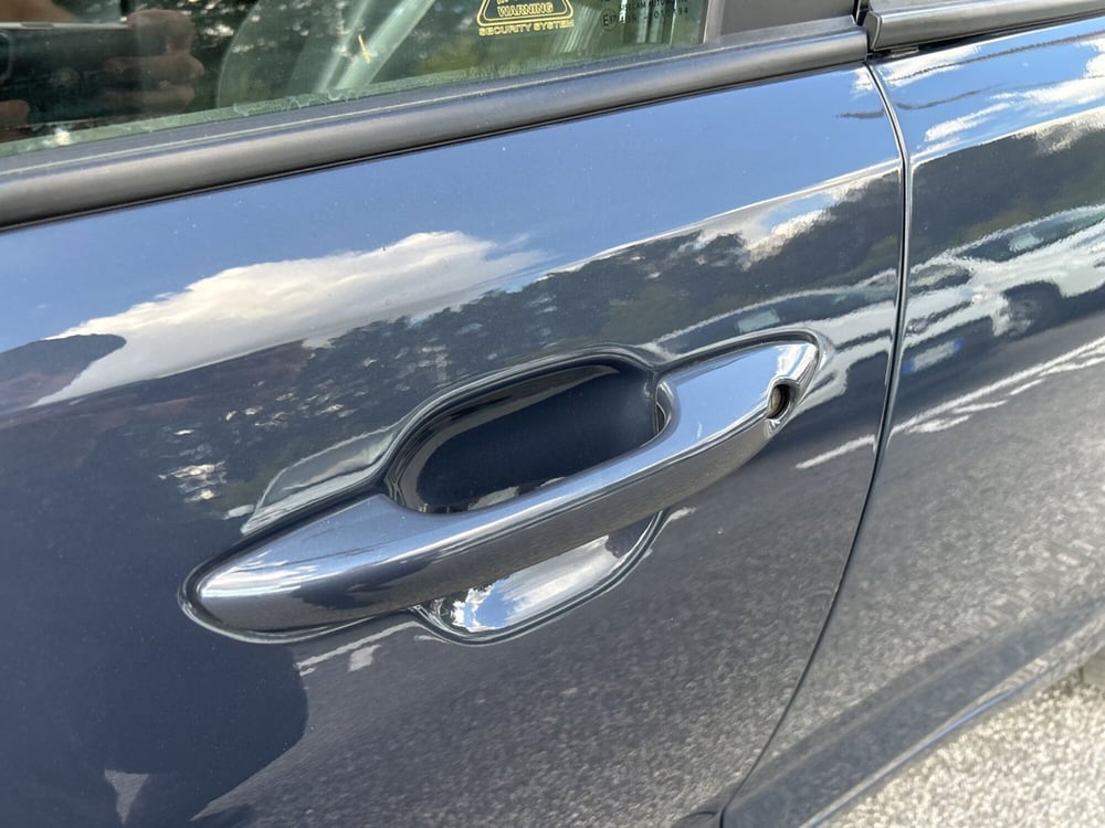 Hyundai i10 usata a Latina (9)
