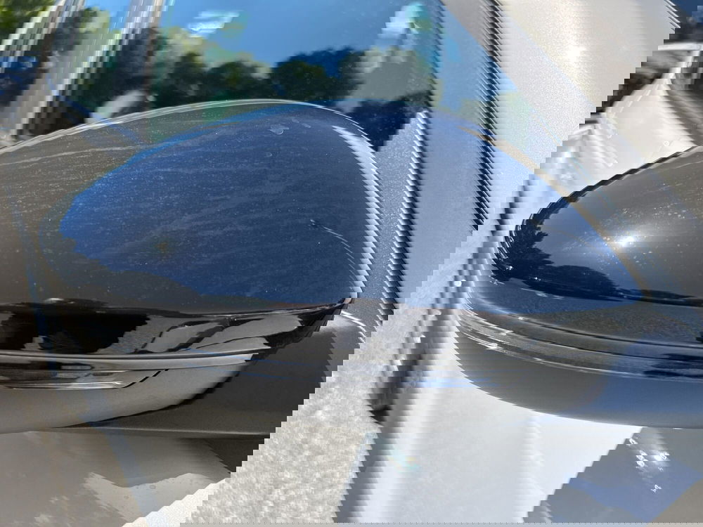 Jeep Avenger nuova a Latina (10)