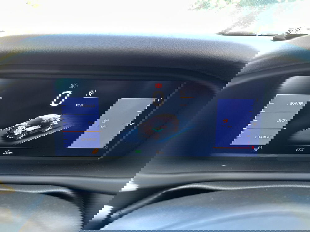 Jeep Avenger nuova a Latina (15)