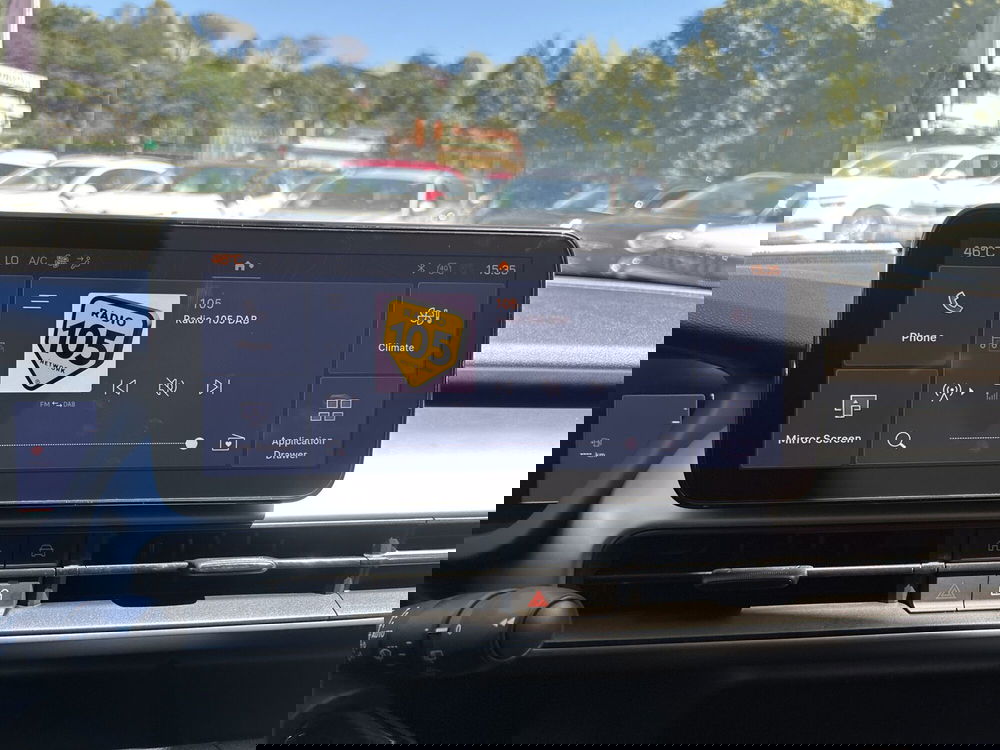 Jeep Avenger nuova a Latina (16)