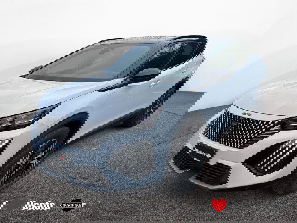 Peugeot 2008 nuova a Latina