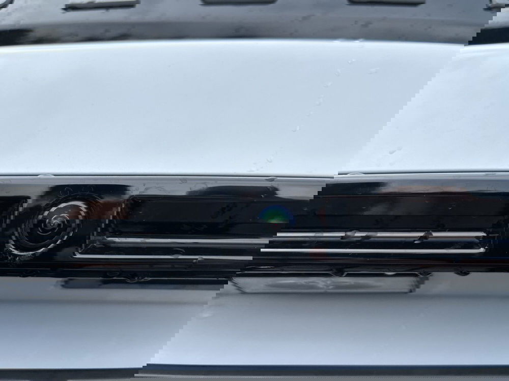 Peugeot 2008 nuova a Latina (12)