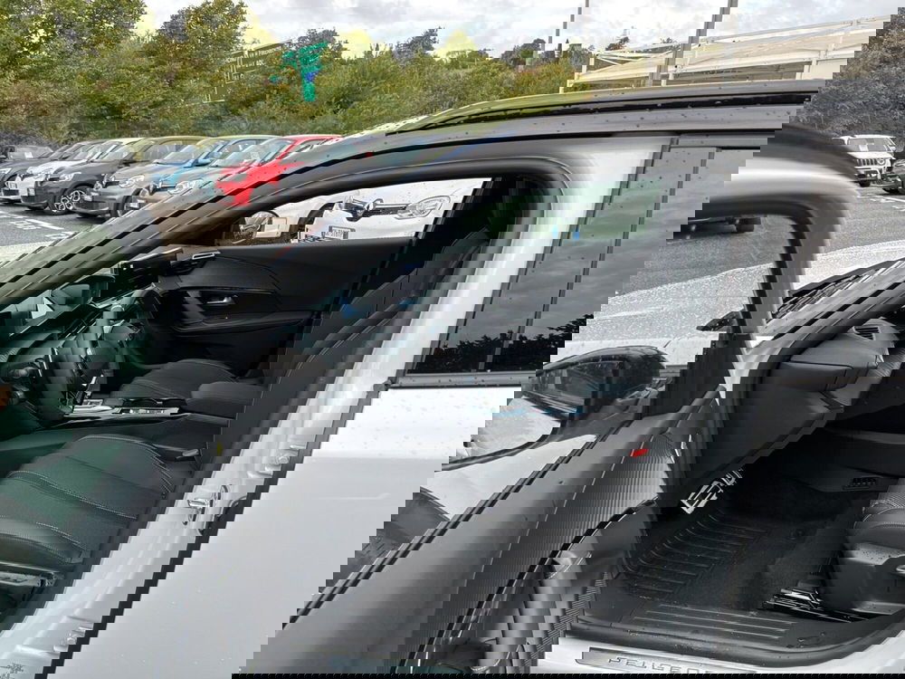 Peugeot 2008 nuova a Latina (14)