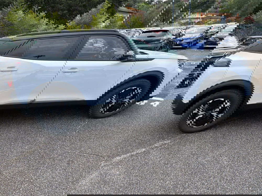 Peugeot 2008 nuova a Latina (6)