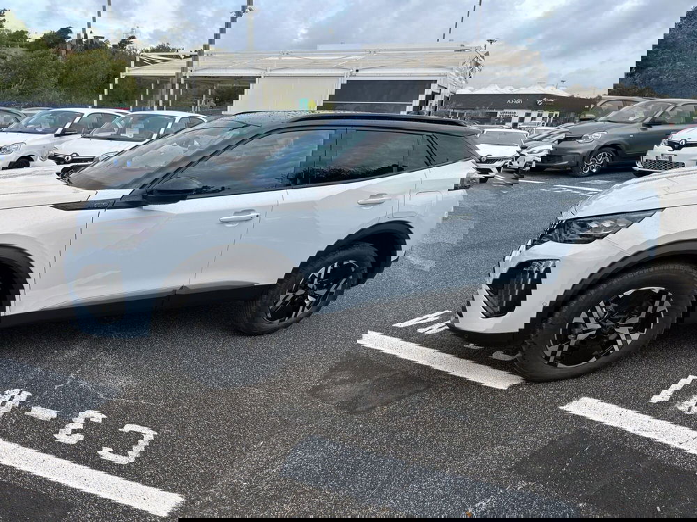 Peugeot 2008 nuova a Latina (8)