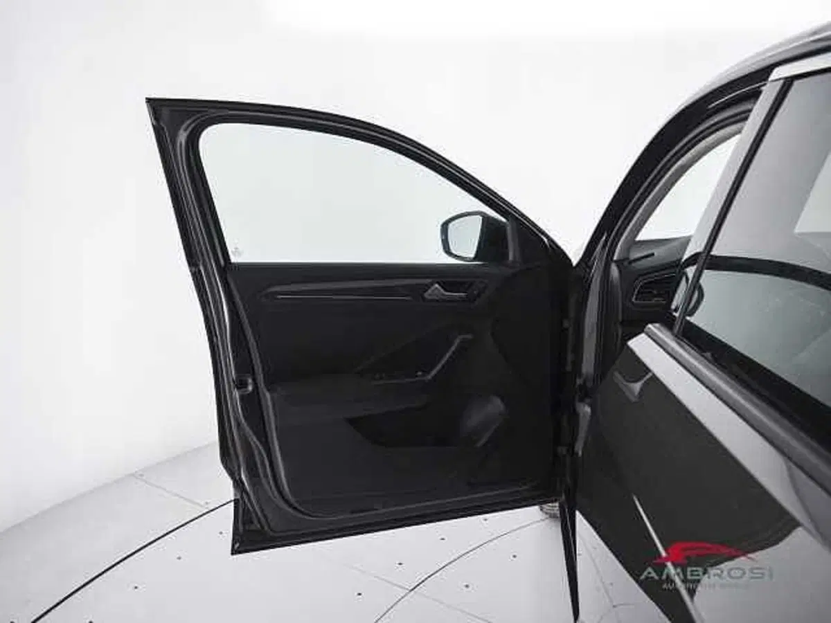 Volkswagen T-Roc usata a Perugia (20)