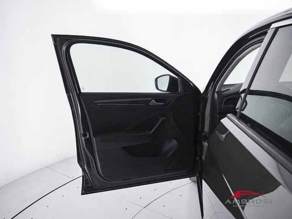 Volkswagen T-Roc usata a Perugia (20)