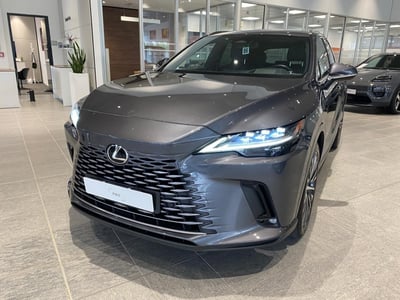 Lexus RX 450h+ 2.5 phev Executive e-cvt del 2024 usata a Firenze
