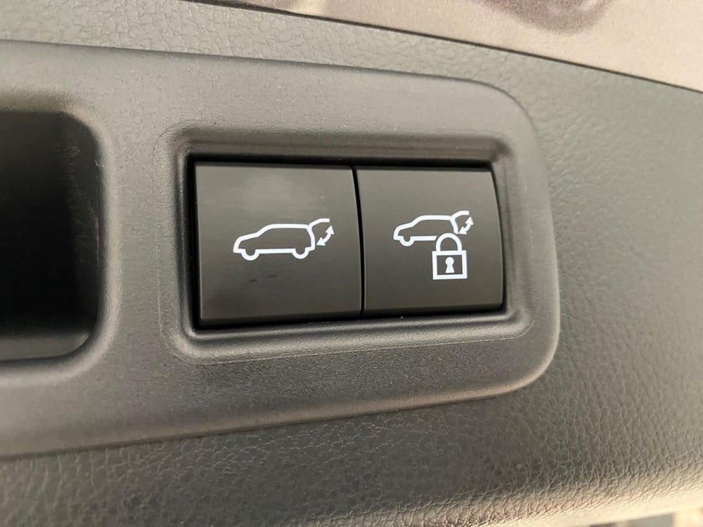 Lexus RX usata a Firenze (12)