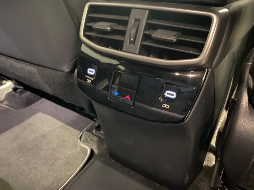 Lexus RX usata a Firenze (15)