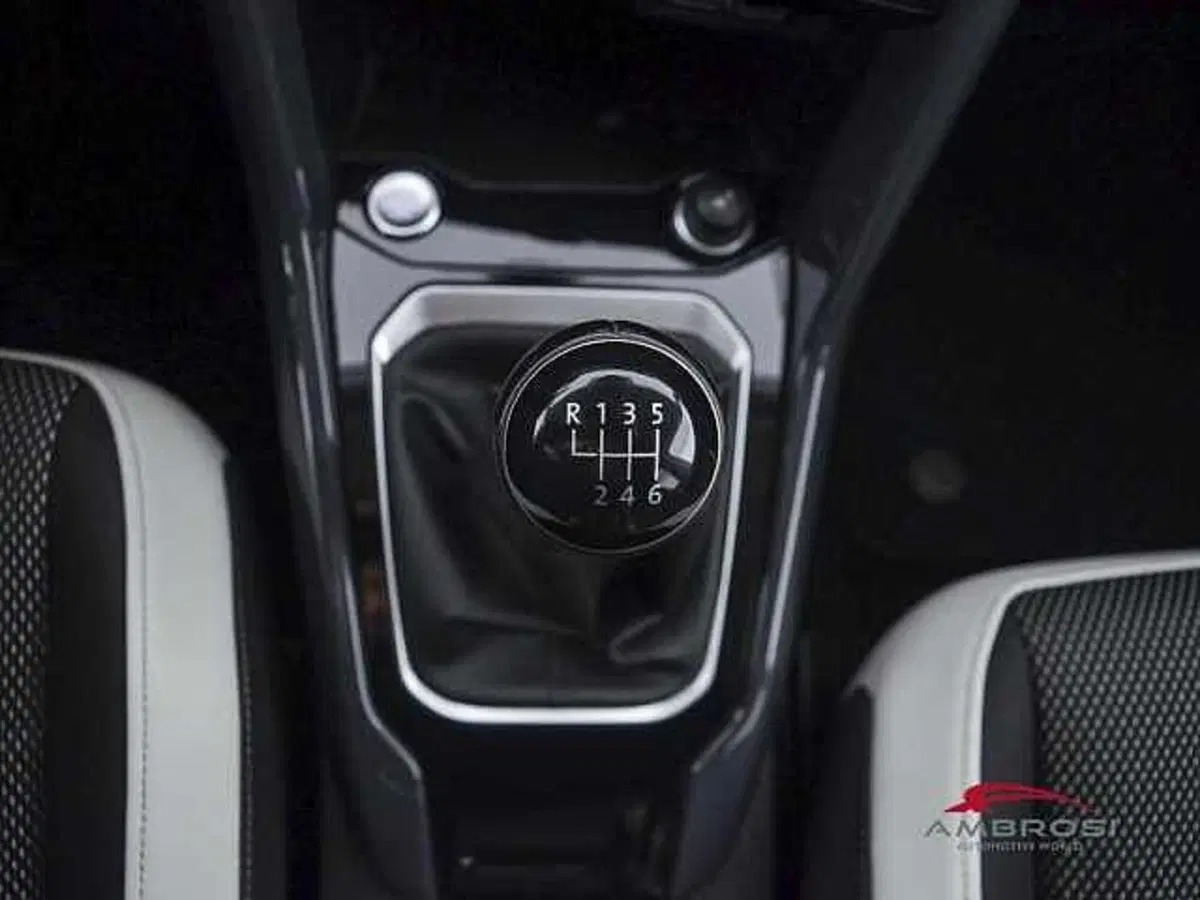 Volkswagen T-Roc usata a Perugia (20)