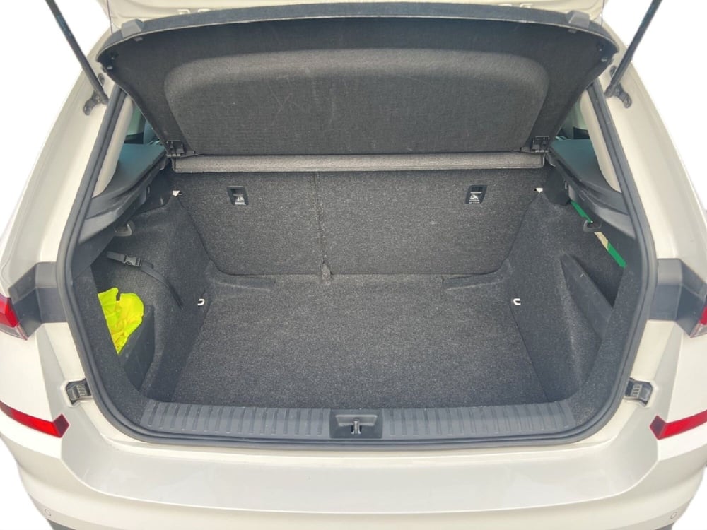Skoda Kamiq usata a Grosseto (10)