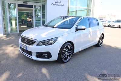 Peugeot 308 BlueHDi 130 S&amp;S Active del 2019 usata a Anzola dell&#039;Emilia