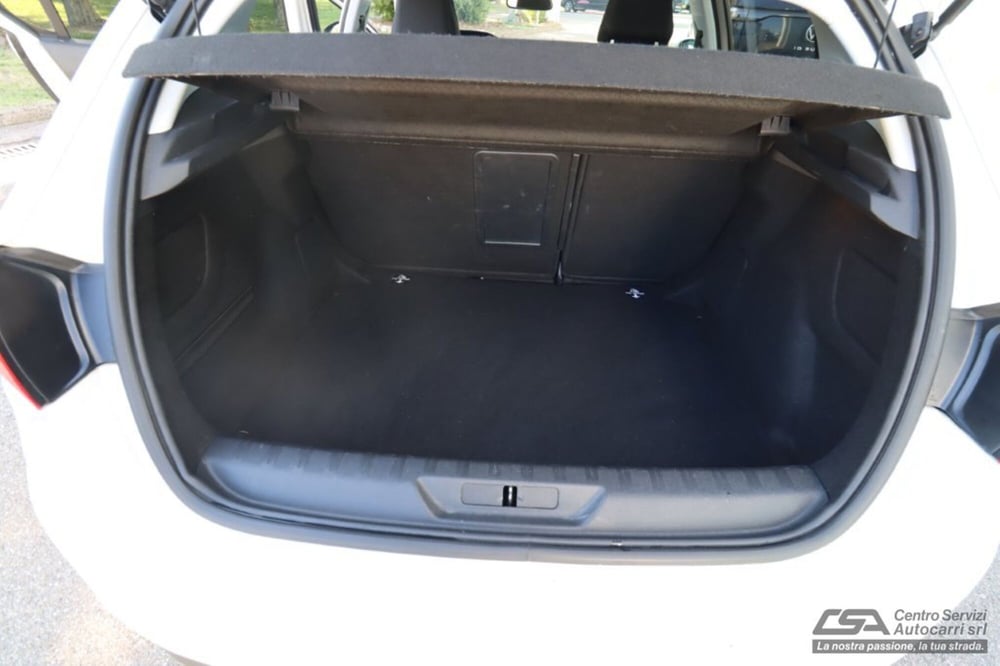 Peugeot 308 usata a Bologna (12)