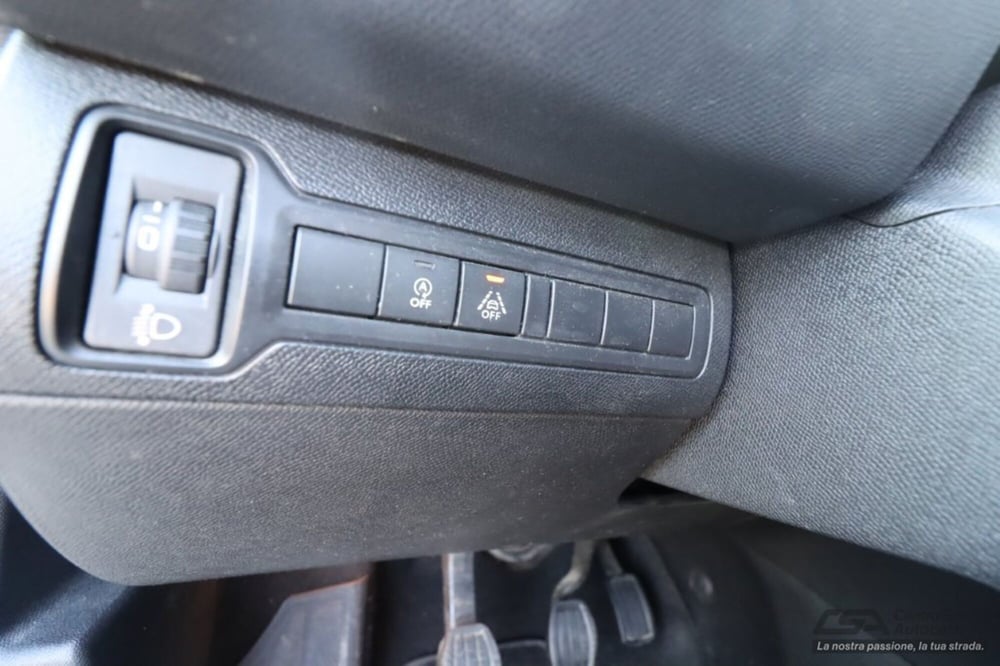 Peugeot 308 usata a Bologna (9)