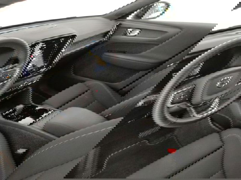 Volvo C40 usata a Modena (11)