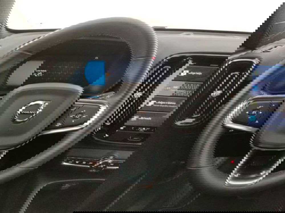 Volvo C40 usata a Modena (13)