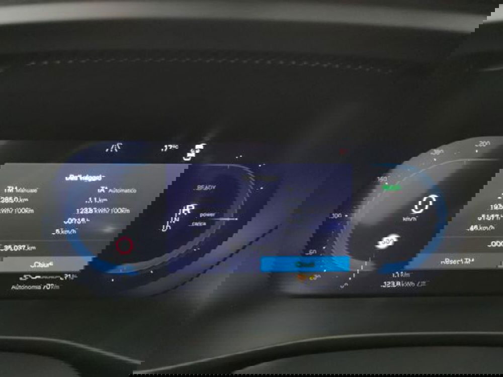 Volvo C40 usata a Modena (14)