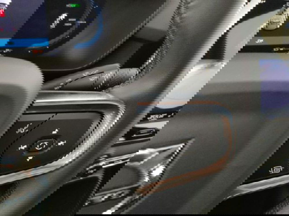 Volvo C40 usata a Modena (17)
