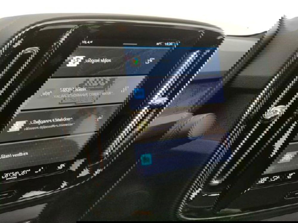 Volvo C40 usata a Modena (18)