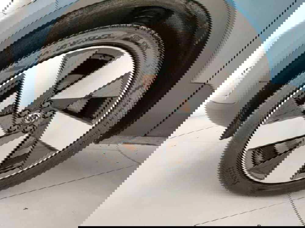 Volvo C40 usata a Modena (8)