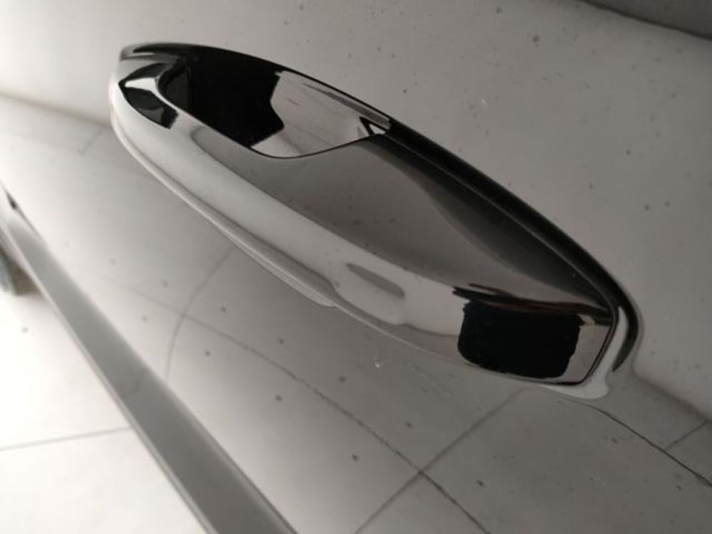 Volvo XC40 usata a Modena (10)