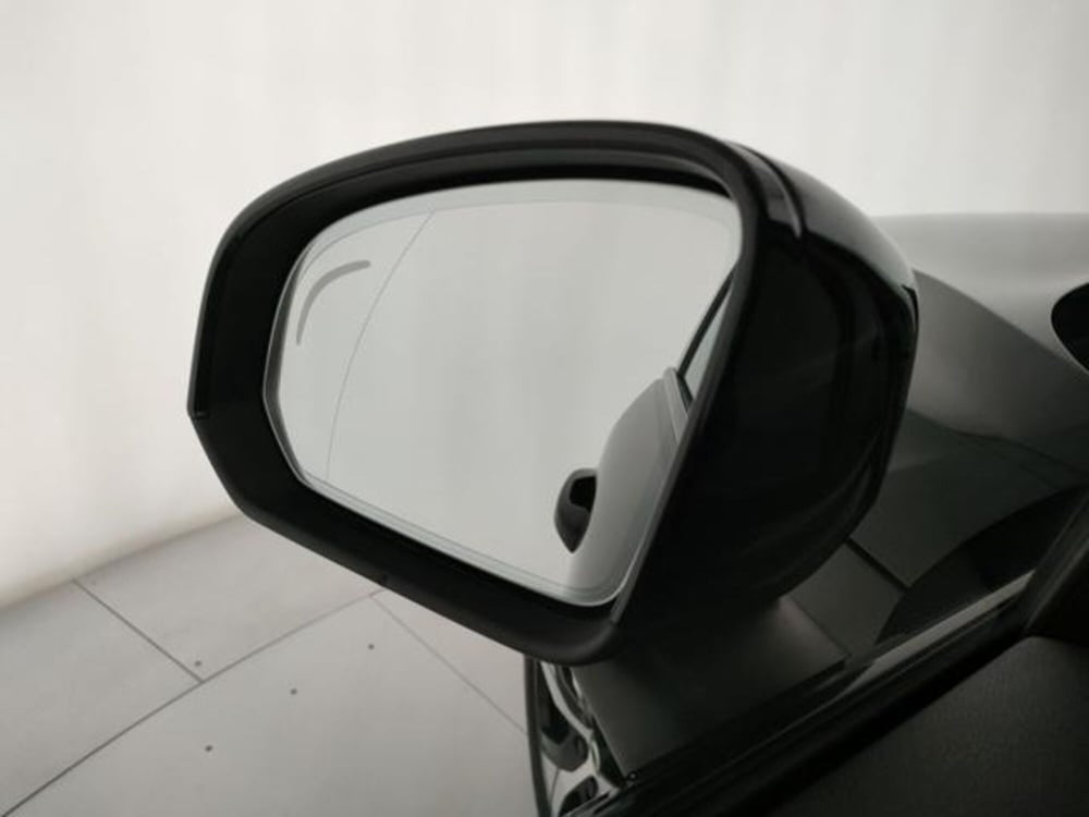 Volvo XC40 usata a Modena (12)